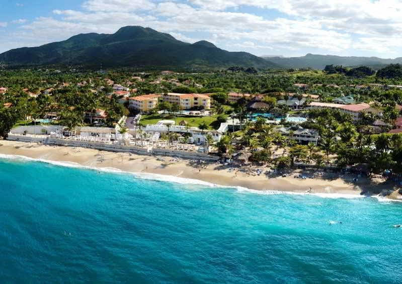 Lifestyle Tropical Beach Resort & Spa All Inclusive (Adults Only) Puerto Plata Екстериор снимка